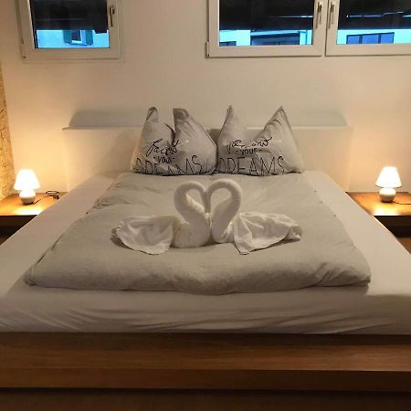 Fai'S Guesthouse Виднау Экстерьер фото