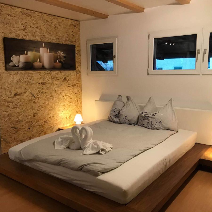 Fai'S Guesthouse Виднау Экстерьер фото