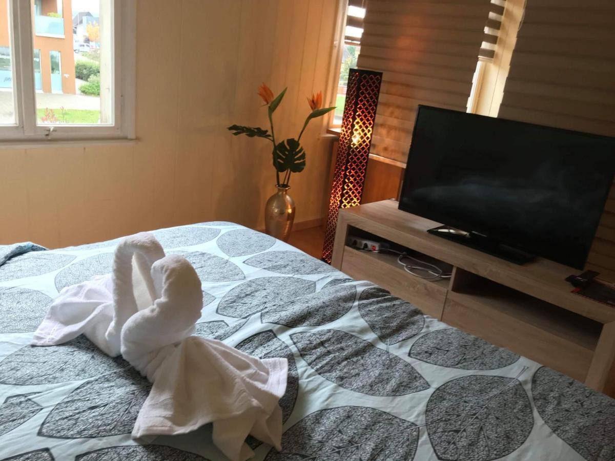 Fai'S Guesthouse Виднау Экстерьер фото