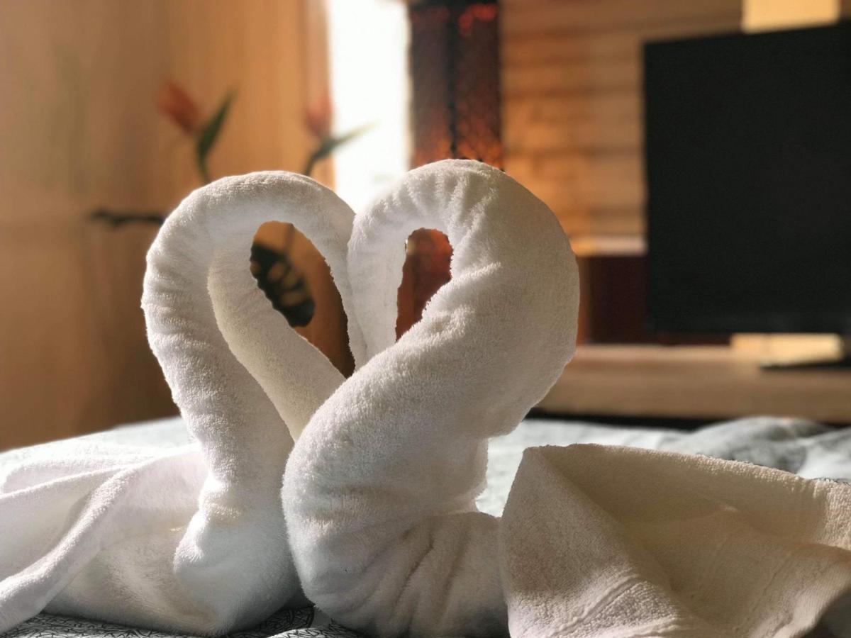 Fai'S Guesthouse Виднау Экстерьер фото