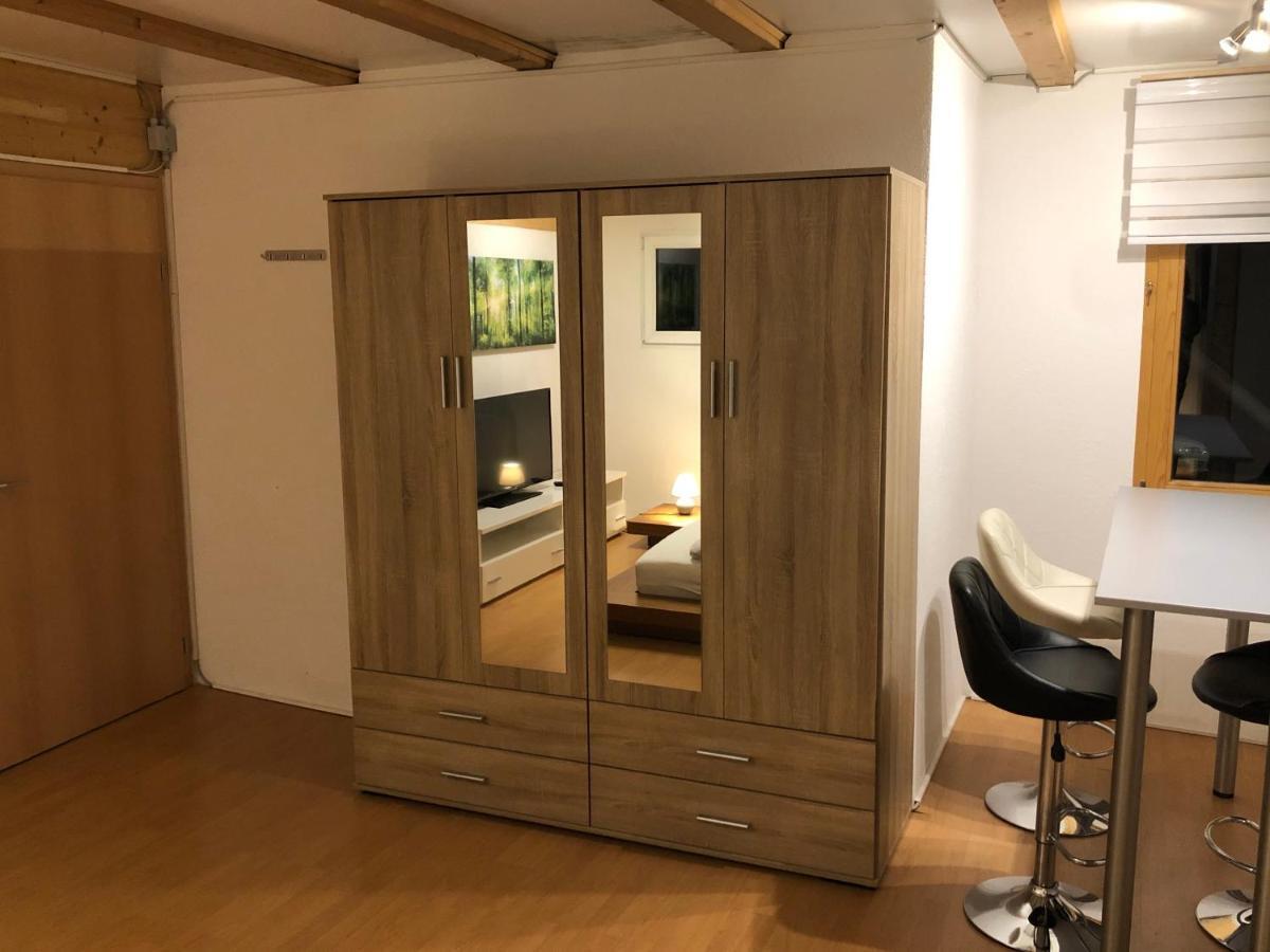 Fai'S Guesthouse Виднау Экстерьер фото