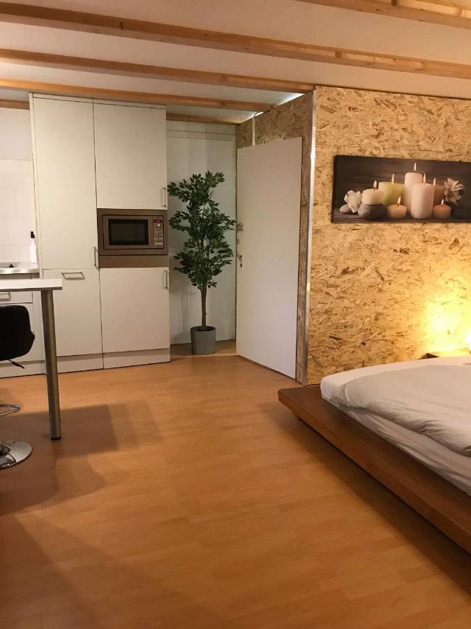Fai'S Guesthouse Виднау Экстерьер фото