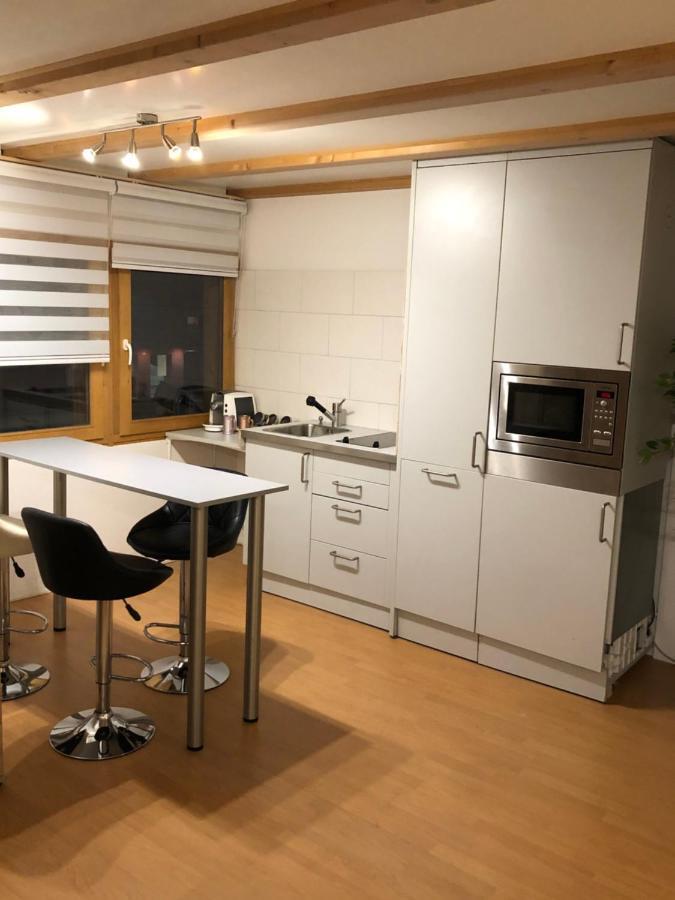 Fai'S Guesthouse Виднау Экстерьер фото
