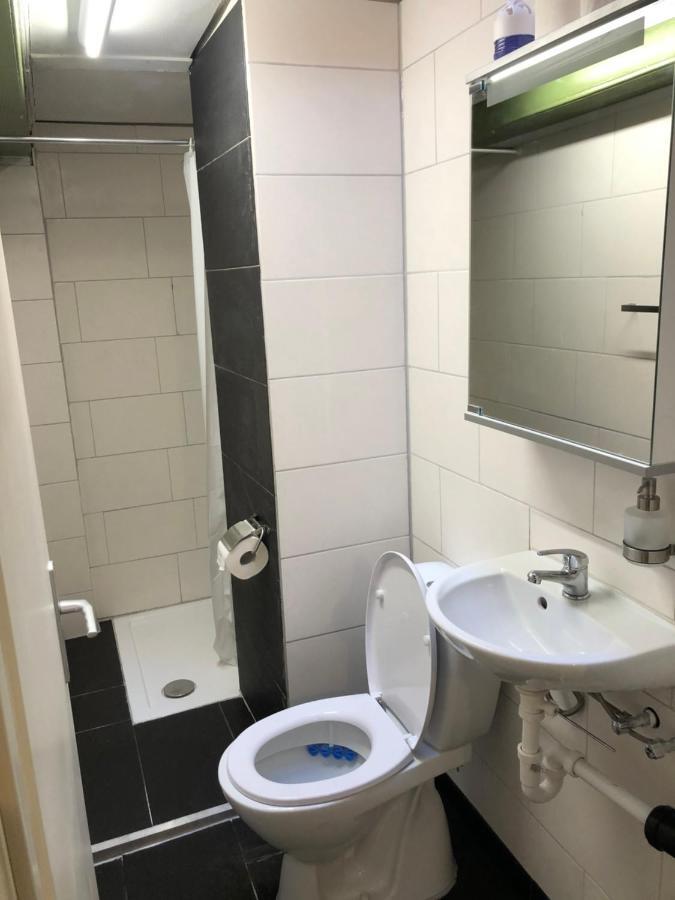 Fai'S Guesthouse Виднау Экстерьер фото