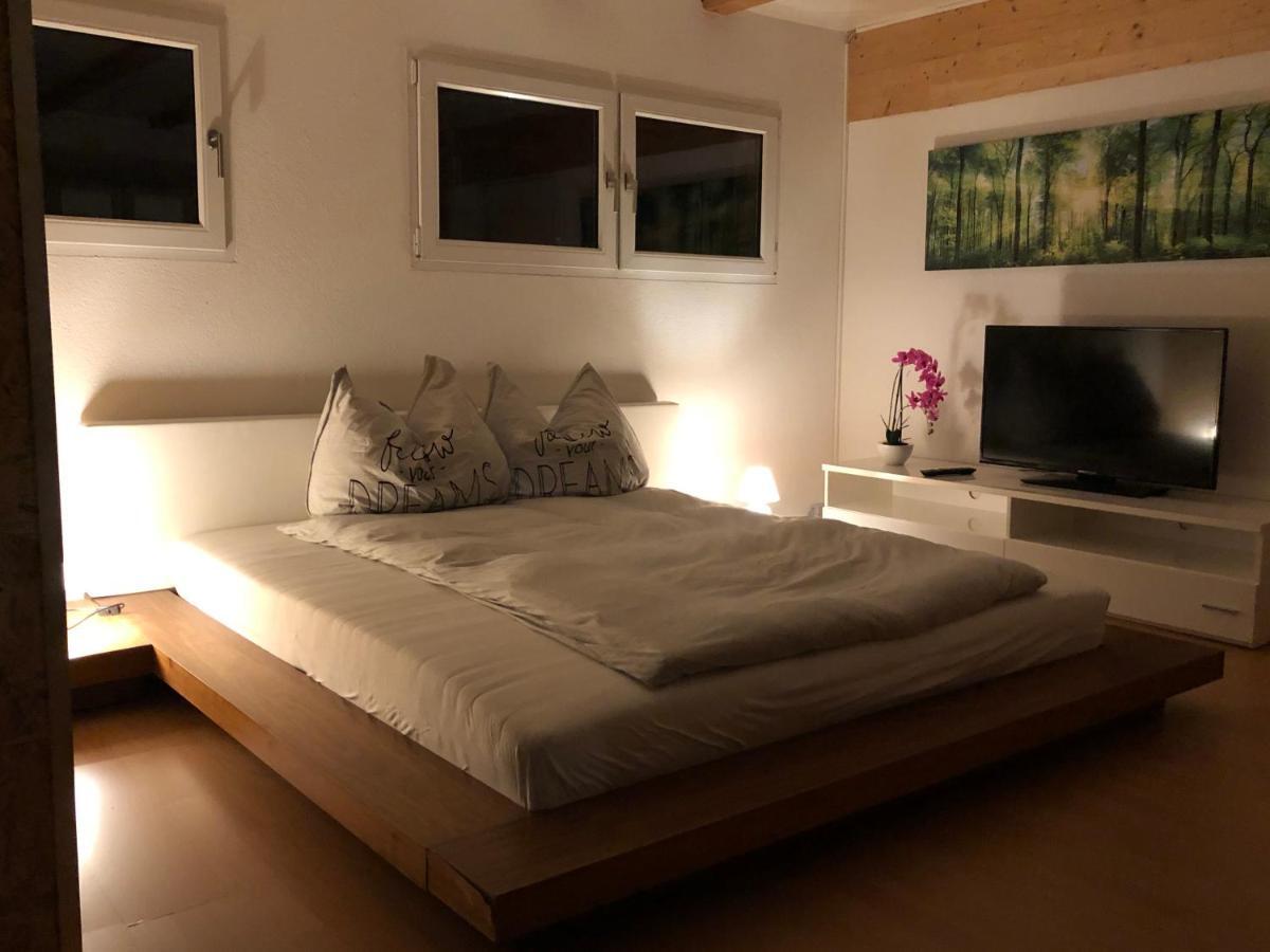 Fai'S Guesthouse Виднау Экстерьер фото