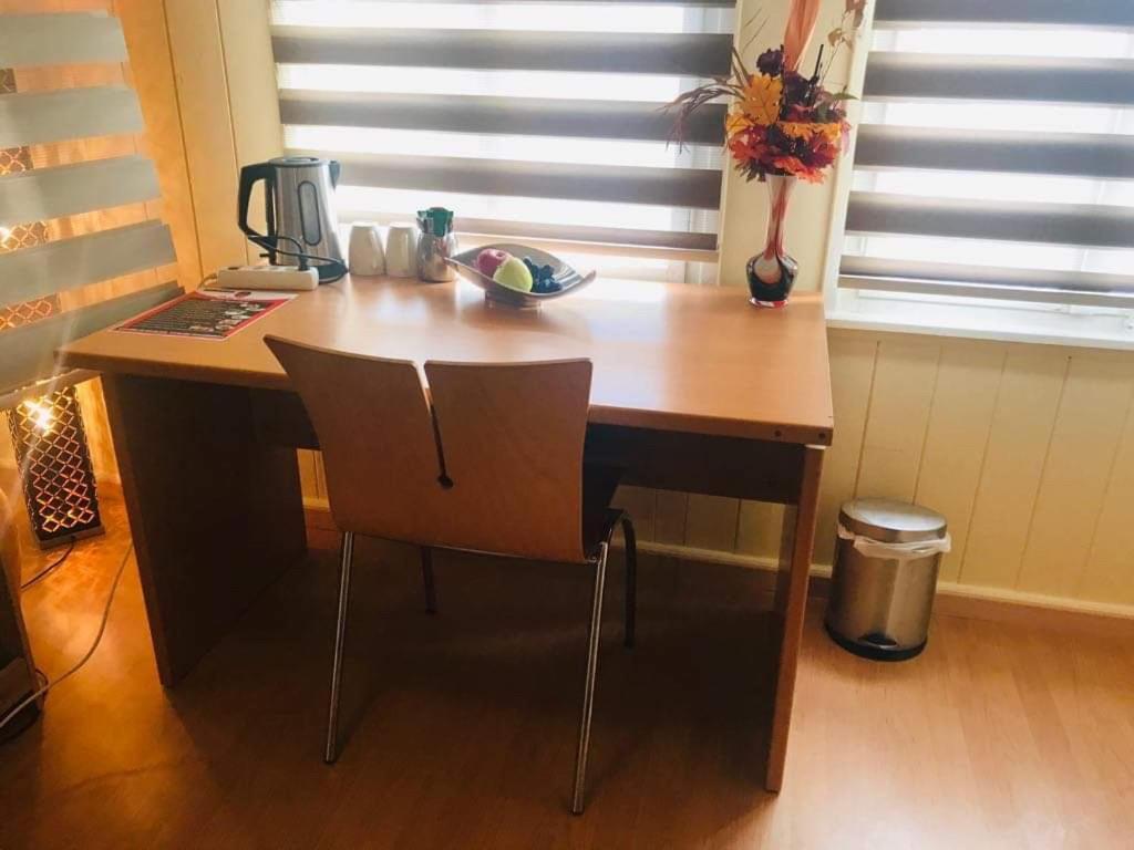 Fai'S Guesthouse Виднау Экстерьер фото