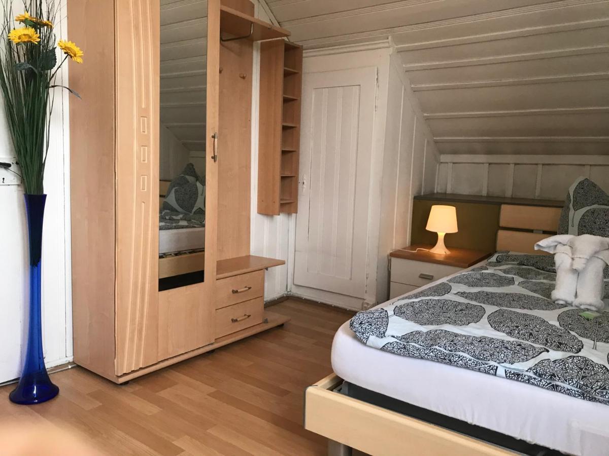 Fai'S Guesthouse Виднау Экстерьер фото