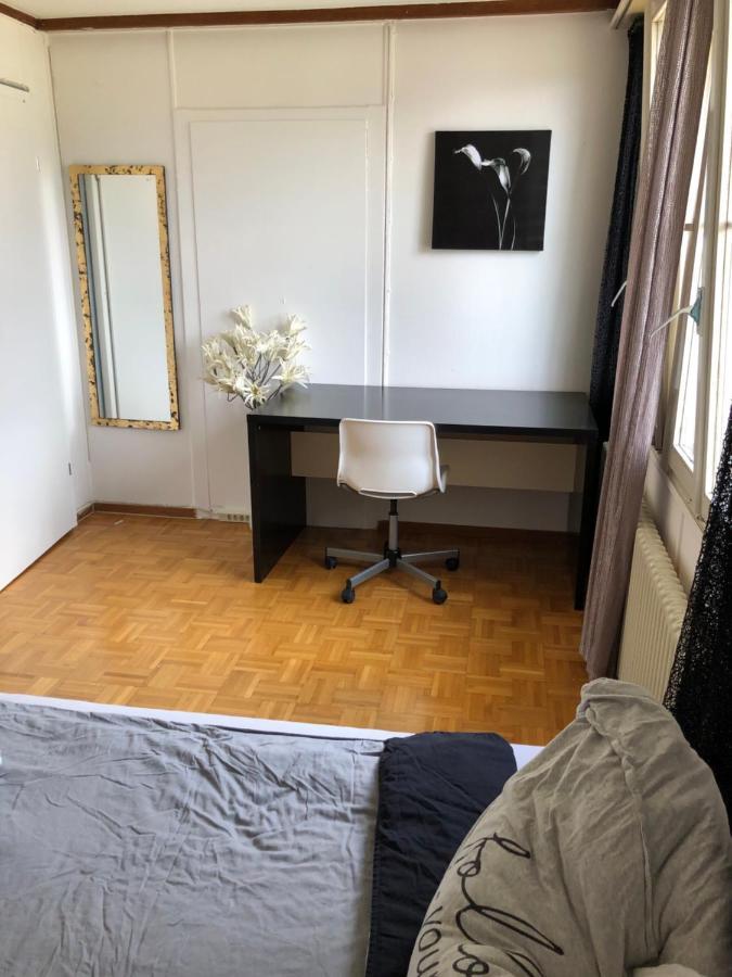 Fai'S Guesthouse Виднау Экстерьер фото