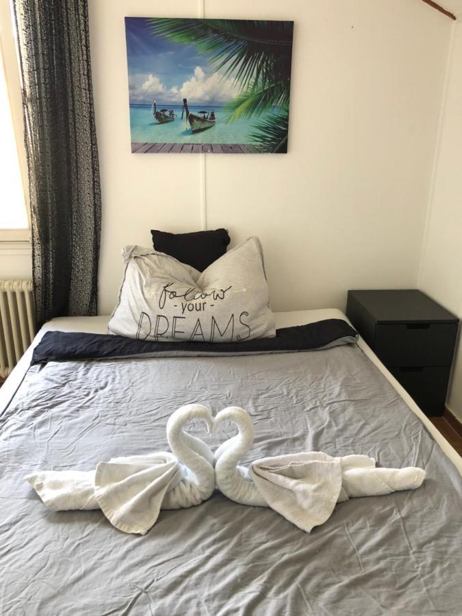 Fai'S Guesthouse Виднау Экстерьер фото