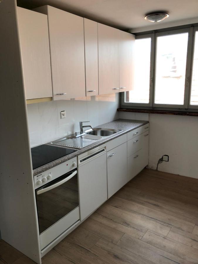 Fai'S Guesthouse Виднау Экстерьер фото